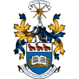 University of Victoria logo